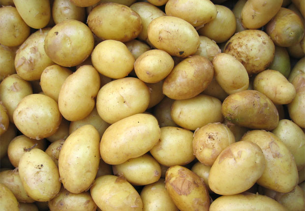 Potatoes