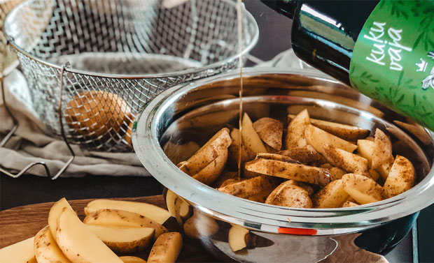 Potato Prep and Cooking Tips for Perfect Potatoes Every Time