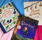 3 Extraordinarily Beautiful Children's Books from Luna & Cash