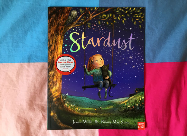 Stardust Book