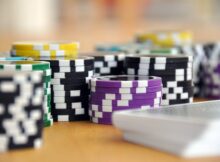 10 Things You Should Know About Casinos