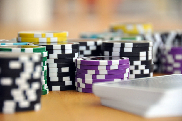 10 Things You Should Know About Casinos