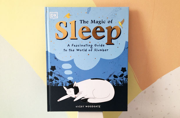 The Magic of Sleep A Mum Reviews
