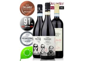 Join a Zoom Wine Tasting Session Sampling Award-winning Valpolicella and Amarone