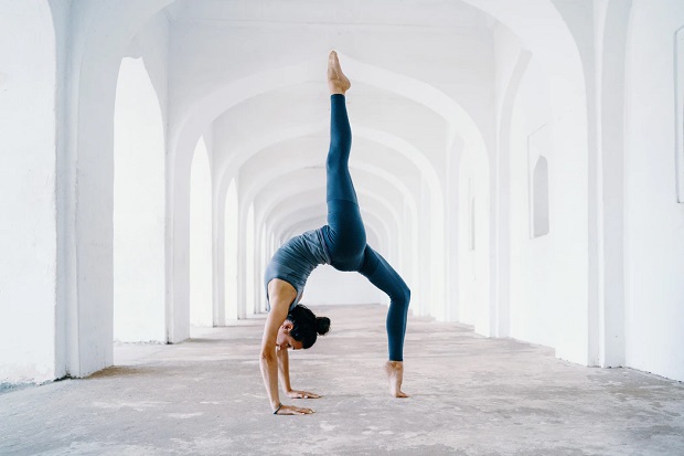 Why Is Yoga So Great for Mental Health?