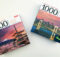 Japan Themed 1000-piece Jigsaws from Tuttle Publishing (Part 1)