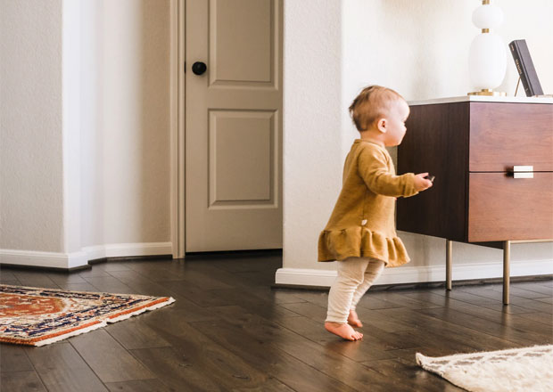 Baby-Proofing Products We Actually Used with Our 3 Children