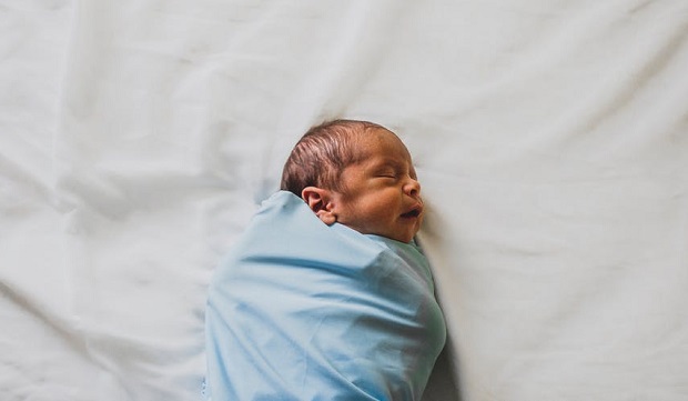 Top Tips to Help Your Newborn Sleep Better at Night