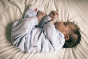 Top Tips to Help Your Newborn Sleep Better at Night
