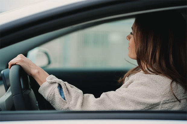 Why Every Mum Should Learn How To Drive