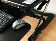 Yo-Yo DESK MINI Standing Desk Review | Sit-Stand.Com Discount Code