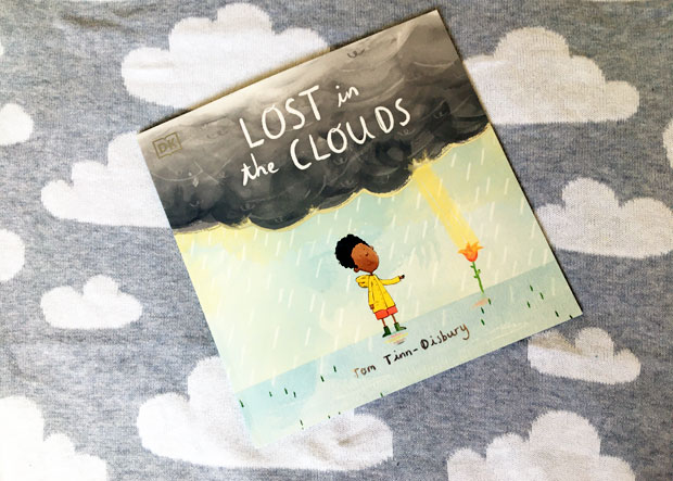 Lost in the Clouds