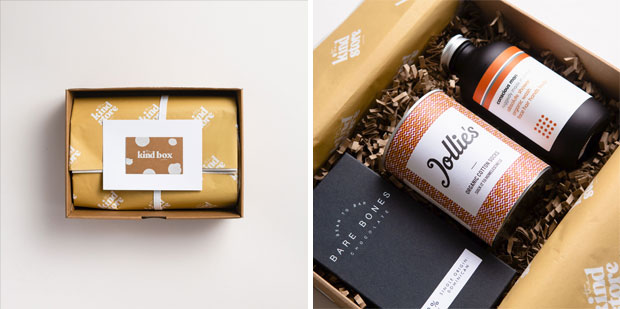 The Kind Father's Day Gift Box