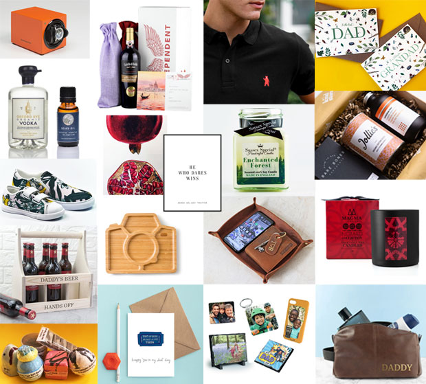 Father’s Day Gifts - 2021 Gift Guide