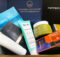 May 2021 TOPPBOX Men’s Grooming & Skincare Subscription
