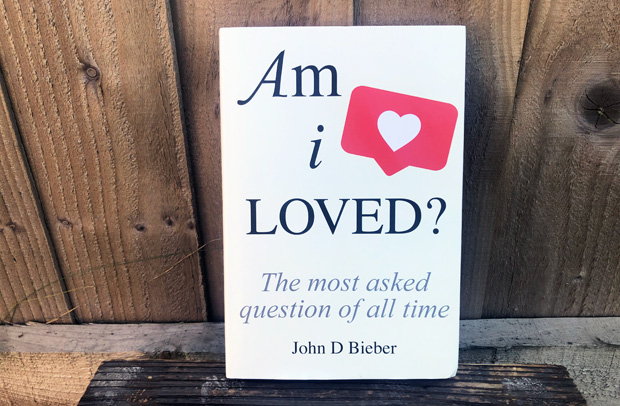 Book Tour Am I Loved The Most Asked Question of All Time A Mum Reviews