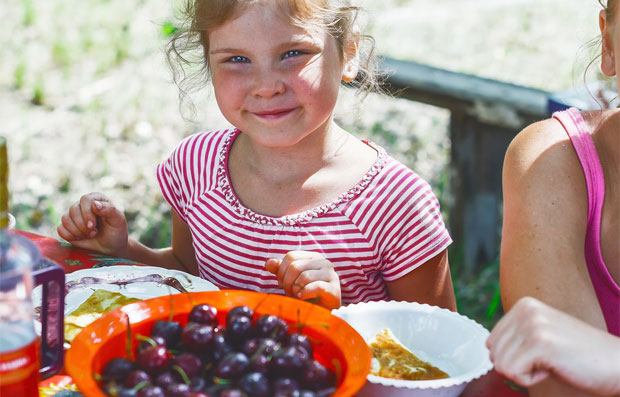 How to Make a Vegan Diet Nourishing for Kids A Mum Reviews