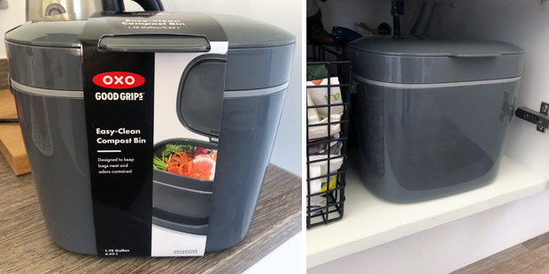 Kitchen Storage Hacks Ideas & Clever Kitchen Gadgets - A Mum Reviews