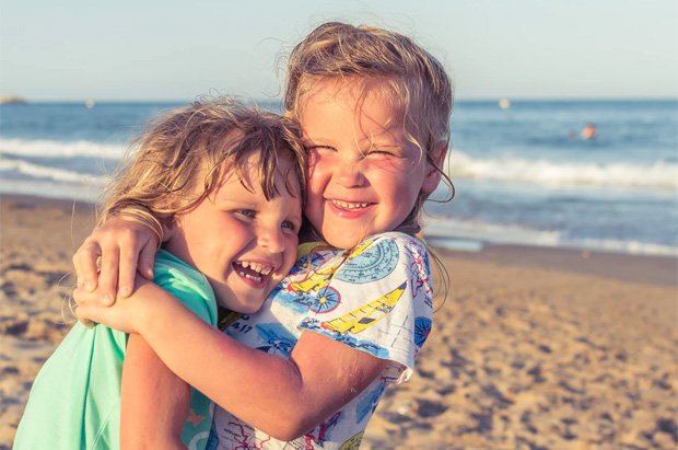 Planning A Holiday with your Children Post Covid