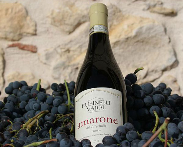 Amarone Wine