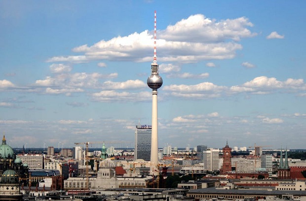 Berlin