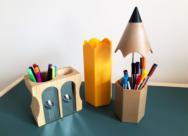 How to Create a Fun & Functional Desk Space for your Child