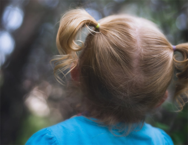 Getting Rid of Head Lice