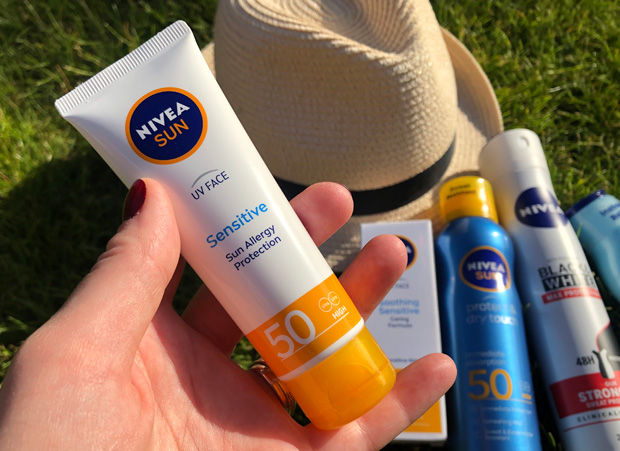 How to Stay Safe in the Sun