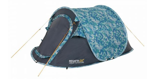 Regatta Tent