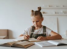 How to Help Your Child Get the Most out of School
