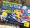 I'm A Genius Electricity Laboratory Review | from ToysAndBears.com
