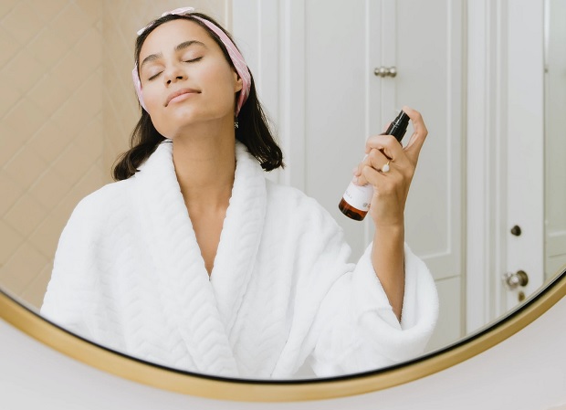 Skincare during your menstrual cycle