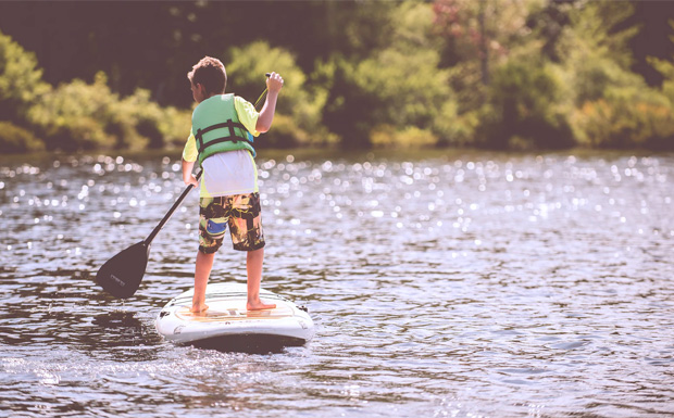 A Parent’s Guide to Keeping Kids Entertained Over the Summer