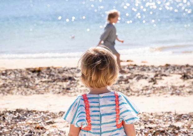 A Parent’s Guide to Keeping Kids Entertained Over the Summer