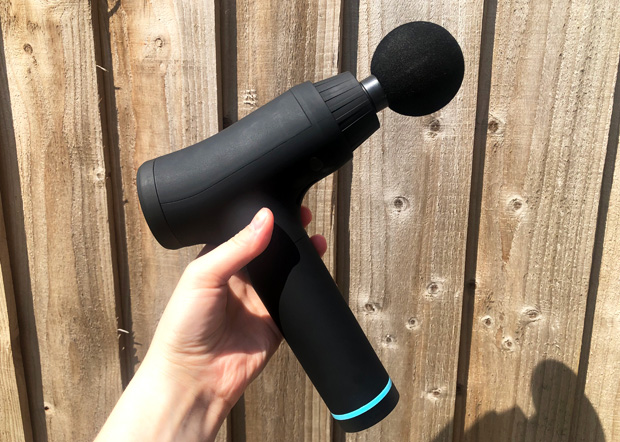 Can You Really Turn a Jigsaw into a Massage Gun? We Tried!