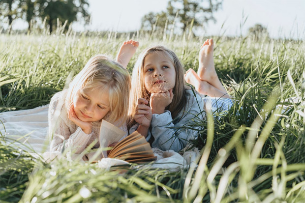 Summer Children