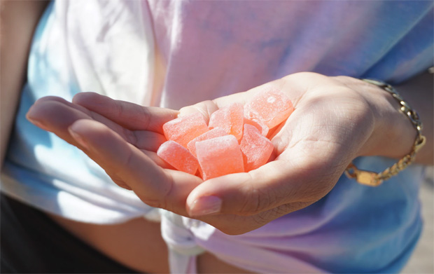 Can CBD Gummies Improve Your Mental Health?