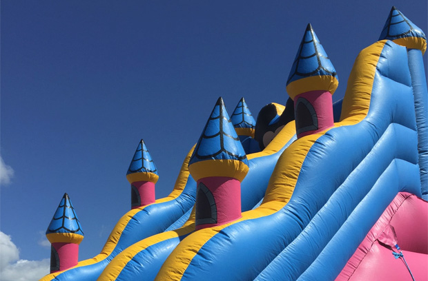 Bouncy Castle