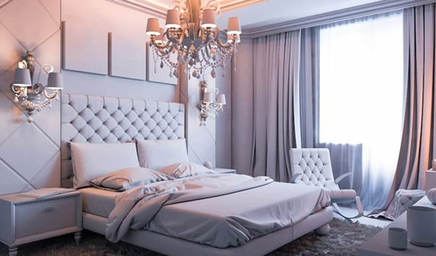 The Right Bedding Can Make or Break Your Bedroom’s Mood & Style