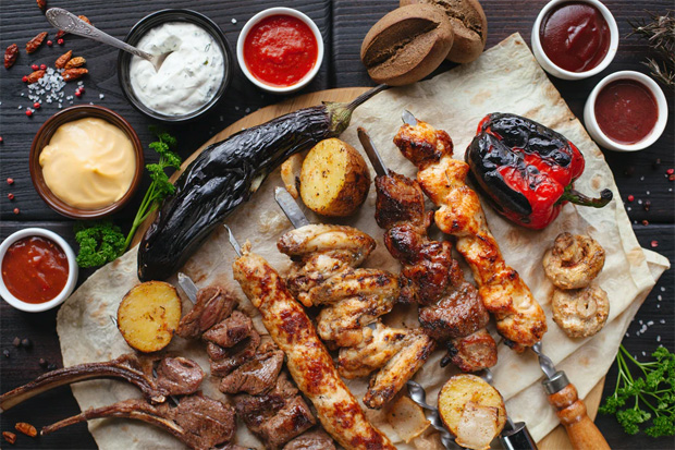 Ways to Make Your Summer Barbecue Unforgettable