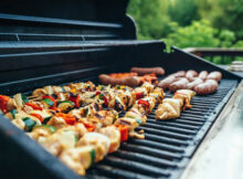 Ways to Make Your Summer Barbecue Unforgettable