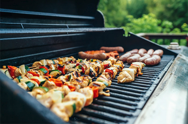 Ways to Make Your Summer Barbecue Unforgettable