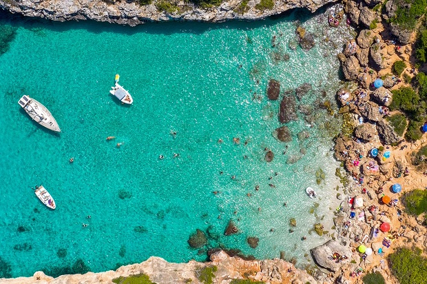 Why Mallorca Should Be at the Top of your Post-Pandemic Bucket-List