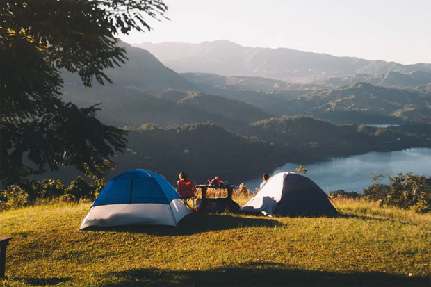 Family Camping Essentials - Our Camping Checklist