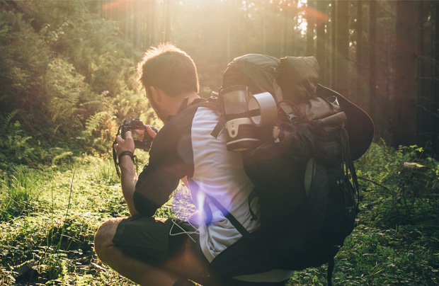 Family Camping Essentials - Our Camping Checklist