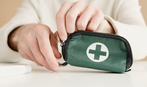 First Aid Kit