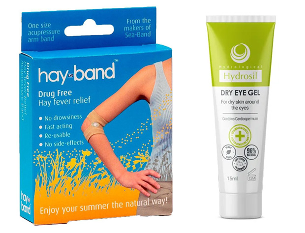 3 Ways to Keep Hay Fever at Bay