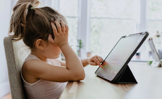 The Dangers of the Internet for Kids and How to Keep them Safe