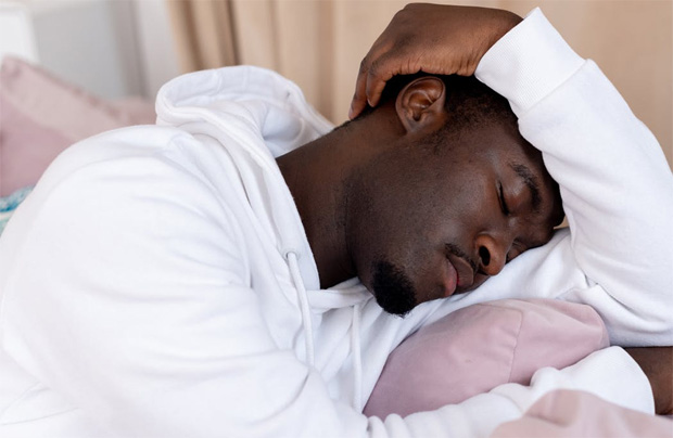 7 Signs of Sleep Apnea You Should Know About 