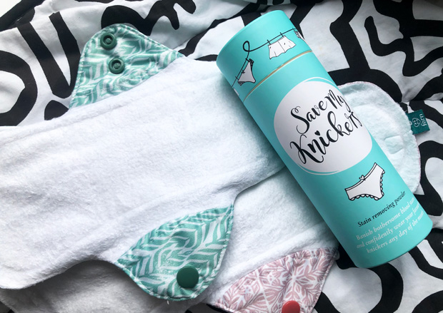 Save My Knickers Review & Discount Code